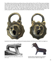Persian Locks: 1500 Years of Iranian Padlocks