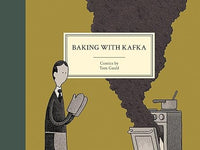 Baking With Kafka