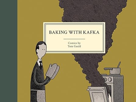 Baking With Kafka