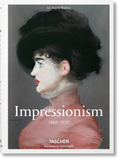 Impressionism: 1860-1920