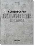 Contemporary Concrete Buildings