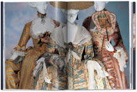 Fashion History from the 18th to the 20th Century