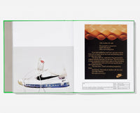 Virgil Abloh: Nike. ICONS