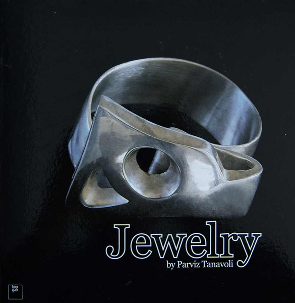 Jewelry by Parviz Tanavoli