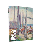 Emily Carr: Totem Poles Puzzle