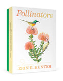 Pollinators Boxed Notecard