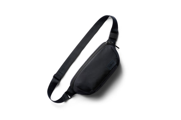 Bellroy Laneway Belt Bag - Ink