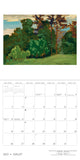 The Group of Seven 2026 Wall Calendar