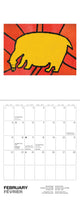 Inuit Art: Kinngait 2026 Mini Calendar