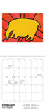 Inuit Art: Kinngait 2026 Mini Calendar