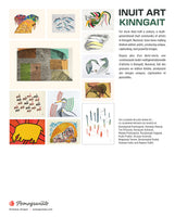 Inuit Art: Kinngait 2026 Mini Calendar