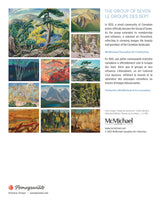 The Group of Seven 2026 Mini Calendar