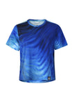 Emily Carr X Samsara Technical Tee - Blue Skies Design