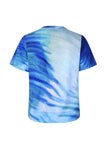 Emily Carr X Samsara Technical Tee - Blue Skies Design