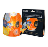 Hilma af Klint Luminary Lantern Set