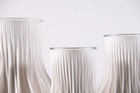 Lamella Planter