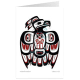 Clarence Mills Assorted Notecards