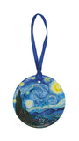 Van Gogh Starry Night Ornament