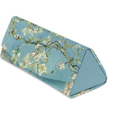 Van Gogh Almond Glasses Case