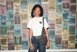 95th Anniversary Retro Logo T-Shirt - VAG Logo (1964–78) Natural