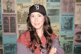 95th Anniversary Retro Logo Snapback Cap - VAG Logo (1962)