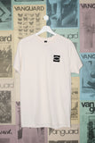 95th Anniversary Retro Logo T-Shirt - VAG Logo (1964–78) Natural