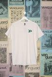95th Anniversary Retro Logo T-Shirt - VAG Logo (1962–63) Natural