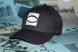 95th Anniversary Retro Logo Snapback Cap - VAG Logo (1964–78) Black
