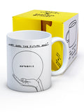 Shrigley Mug - Arthritis