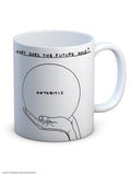Shrigley Mug - Arthritis