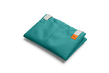 Market Tote - Teal