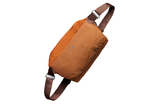 Bellroy Venture Sling 9L - Bronze