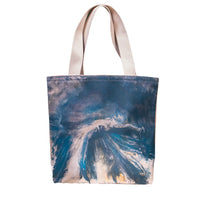 Firelei Báez X ICA Tote Bag