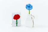 Flowers 2024 Desk Calendar