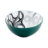 Ernest Swanson Bowl - Medium