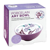 Francis Dick Bowl - Small