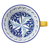 Johnny Maynard Jr. Hummingbird Porcelain Mug