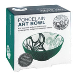Ernest Swanson Bowl - Small