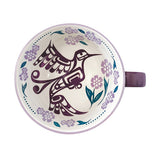 Francis Dick Hummingbird Porcelain Mug