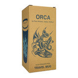 Paul Windsor Travel Mug