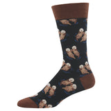 Significant Otter Socks