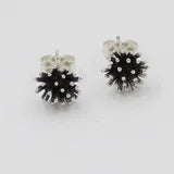 Splash Earrings - Small Studs