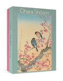 Ohara Shoson Boxed Notecard