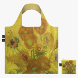 Van Gogh Sunflowers Bag
