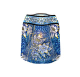 William Morris Tulip and Willow Luminary Lantern Set