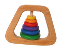 Rattle Pyramid