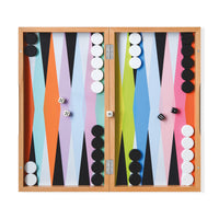 Backgammon Set