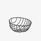 Outline Basket Large