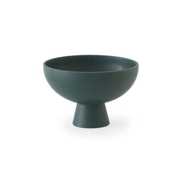 Raawii Strøm Bowl Small - Green Gables