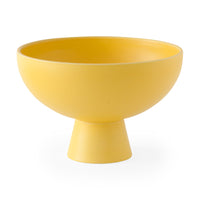 Raawii Strøm Bowl Large - Freesia Yellow